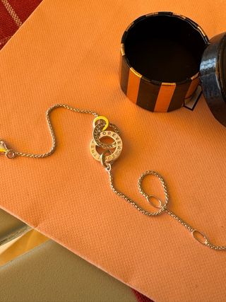 Pulsera Thomas Sabo Together Forever