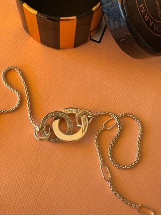 Pulsera Thomas Sabo Together Forever