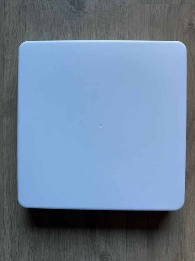 Plafón Techo LED Bianco