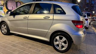 Mercedes-Benz Clase B 2011