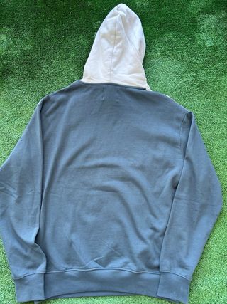 Sudadera Springfield Beige Talla S