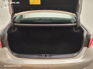 Lexus GS300h HYBRYD PLUS 2014 REF 0944