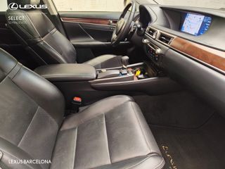 Lexus GS300h HYBRYD PLUS 2014 REF 0944