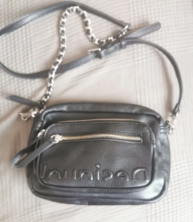 Borsa a tracolla Desigual