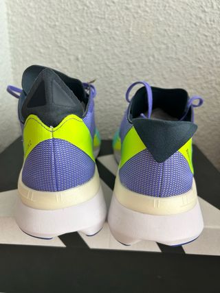 Zapatillas Adidas Adizero Boston 12 T.42