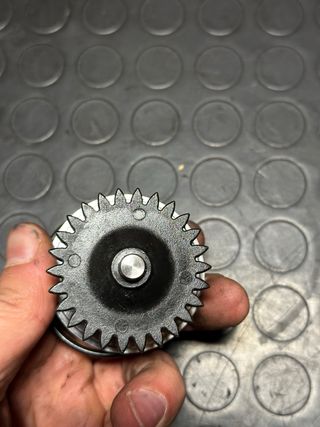 Pompa Acqua KTM Husqvarna 125 Sx Exc Tc Te