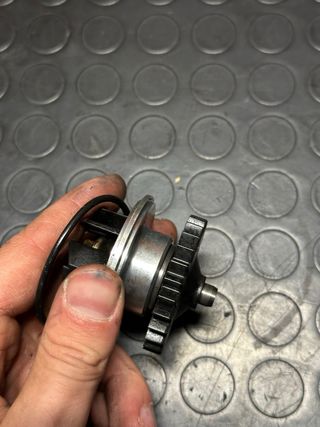 Pompa Acqua KTM Husqvarna 125 Sx Exc Tc Te