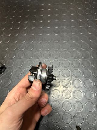 Pompa Acqua KTM Husqvarna 125 Sx Exc Tc Te