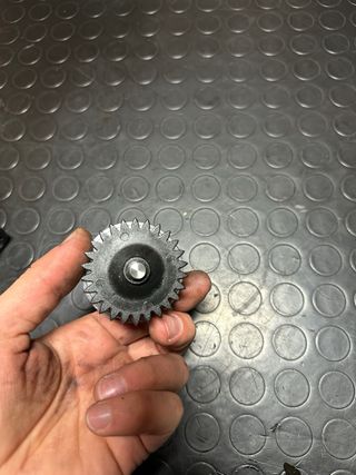 Pompa Acqua KTM Husqvarna 125 Sx Exc Tc Te