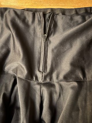 Falda Baile Flamenco Iniciación de la marca Yebra