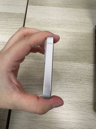 iPhone 13 128GB Rosa