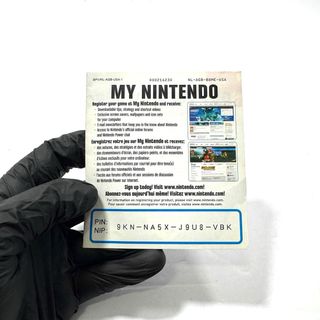 Mario Party Advance | Game Boy Advance (GBA) | CIB