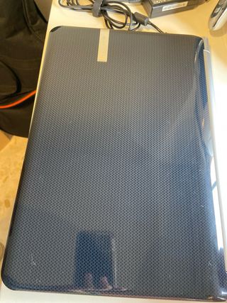 Packard Bell Ordenador 640GB 2RAM