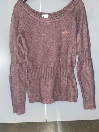 Jersey marca MNG talla M