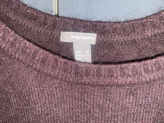 Jersey marca MNG talla M