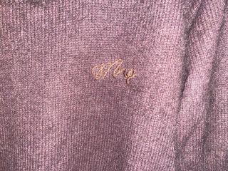 Jersey marca MNG talla M