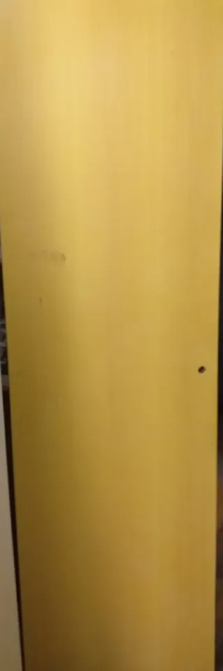 Puerta haya semimaciza 60cm