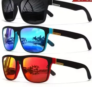 Gafas de sol polarizadas