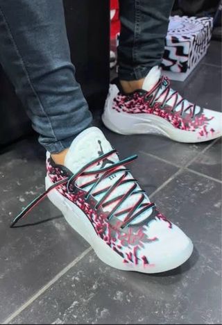 Zapatillas Nike Air Jordan Zion 3