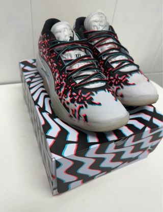 Zapatillas Nike Air Jordan Zion 3