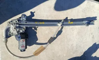 Elevalunas Renault Laguna II