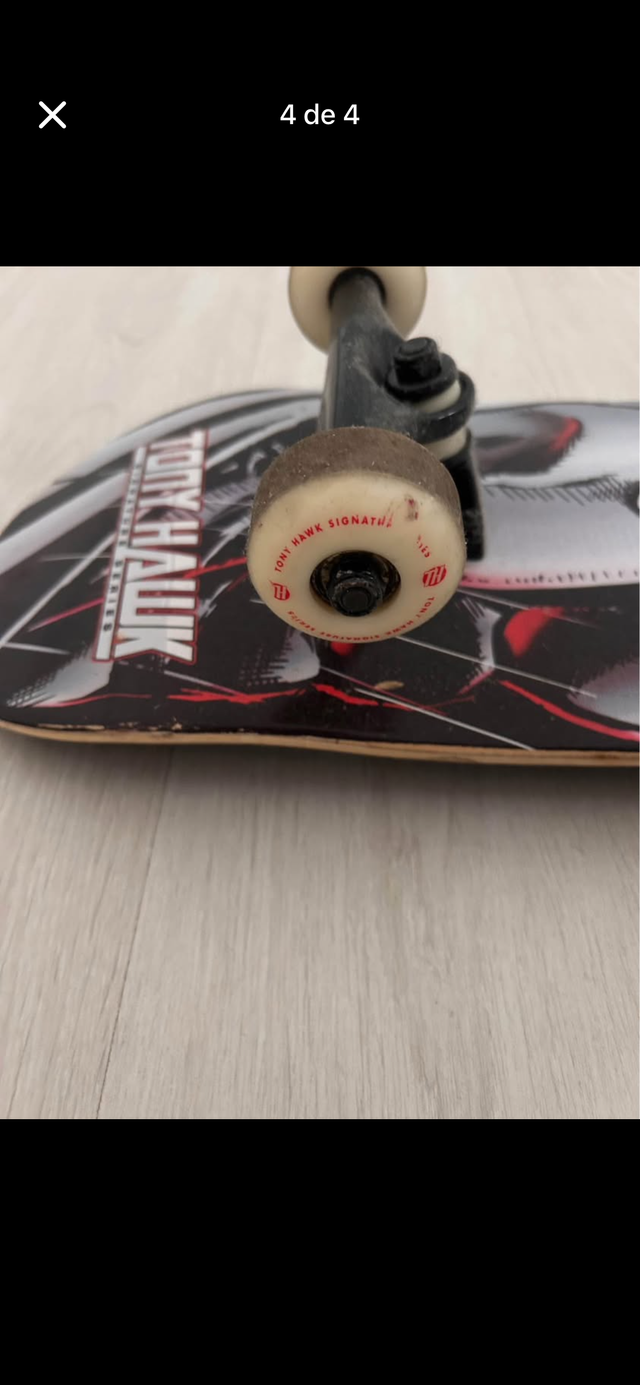 Skate Tony Hawk