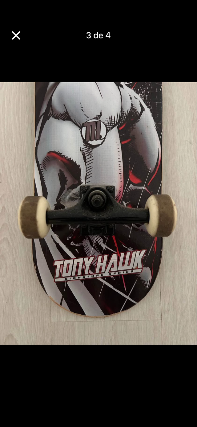Skate Tony Hawk