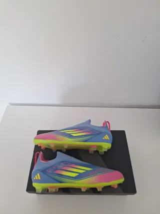 Zapatillas de fútbol Adidas F50