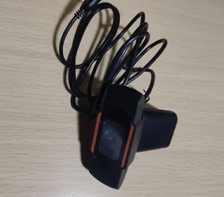 Webcam full HD USB