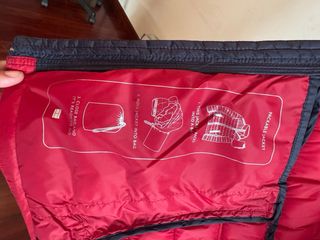 Cazadora Tommy Hilfiger Talla M