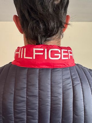 Cazadora Tommy Hilfiger Talla M