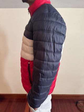 Cazadora Tommy Hilfiger Talla M