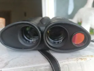 Prismáticos Bushnell Yardage Pro 1000mtros