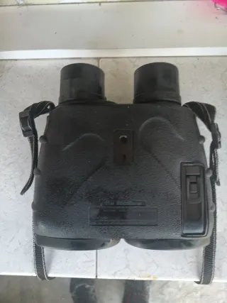 Prismáticos Bushnell Yardage Pro 1000mtros