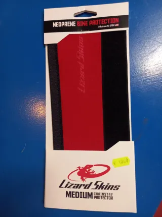 Protector Vaina Bici Neopreno Lizard Skins