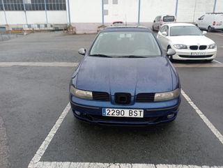 SEAT Leon 2002