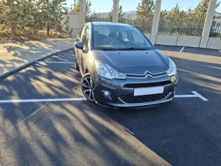 Citroen C3 2016
