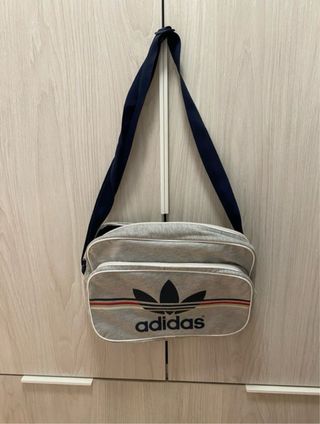 Bolsa Deporte Adidas Classic