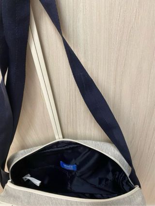 Bolsa Deporte Adidas Classic