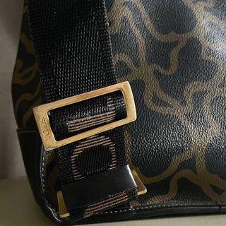 Bolso-Mochila Tous Piel