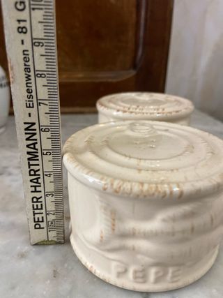 Sale e Pepe Ceramica