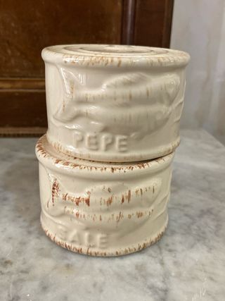 Sale e Pepe Ceramica