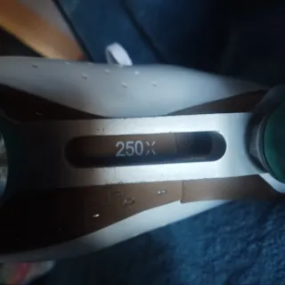 Patines EDEA Rondo Talla 250 + mochila + spinner