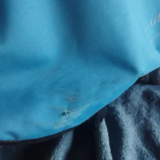 Patines EDEA Rondo Talla 250 + mochila + spinner