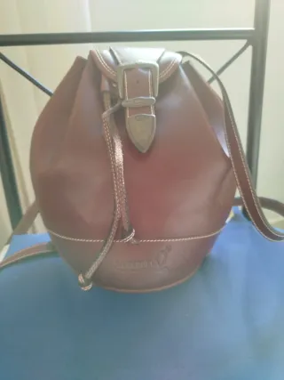 3 bolsos piel los tres por 15 euros