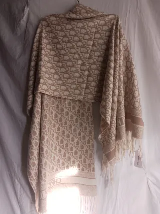 Sciarpa Christian Dior