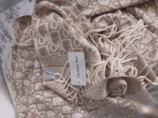 Sciarpa Christian Dior