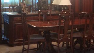 Aparador madera. URGE VENTA