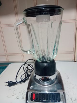 Vaso americano Princess