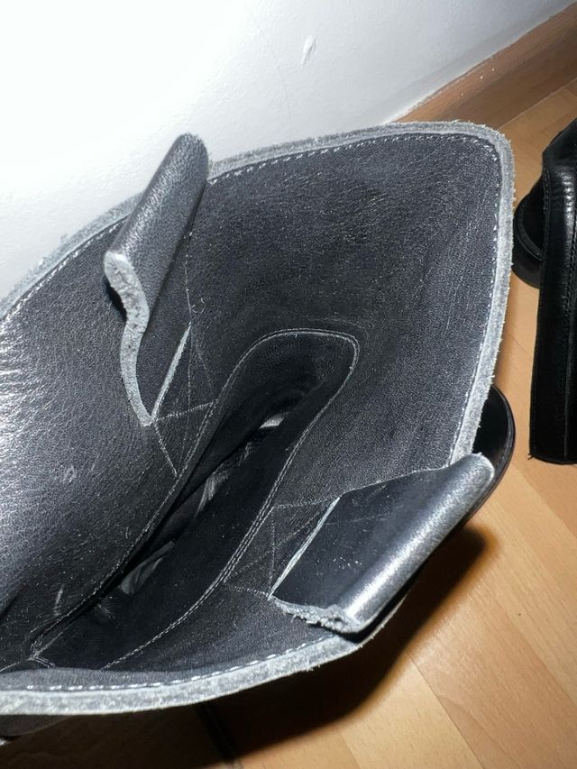 Boots Ann Demeulemeester 37 1/2